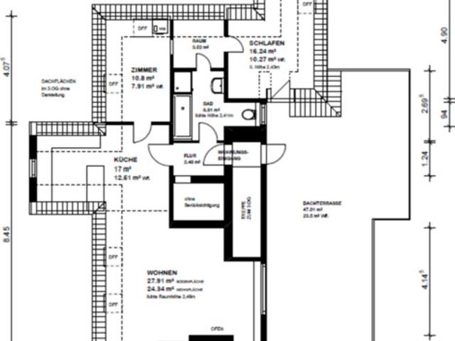 Wohnung kaufen in Schwachhausen, Bremen
