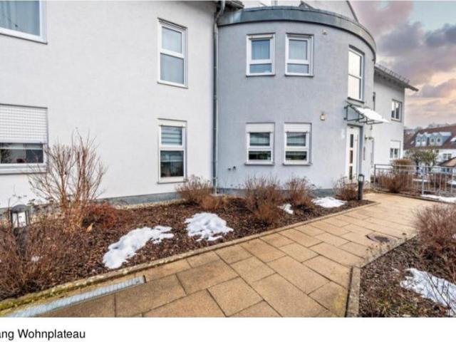 Wohnung kaufen in Oedheim, Baden-Württemberg