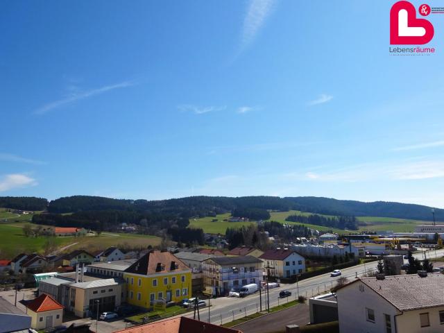 Apartment mieten in Freistadt, Oberösterreich