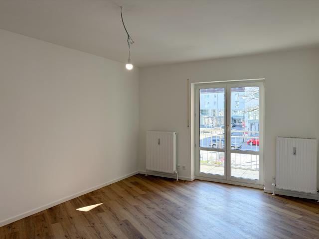 Apartment mieten in Graßlfing, Olching