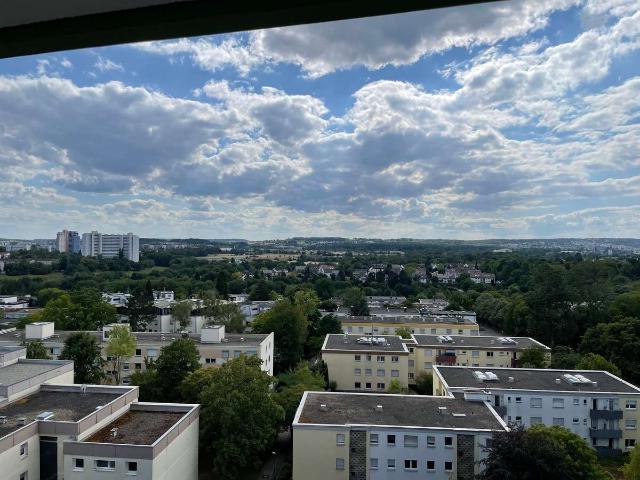 Wohnung kaufen in Möhringen-Ost, Stuttgart