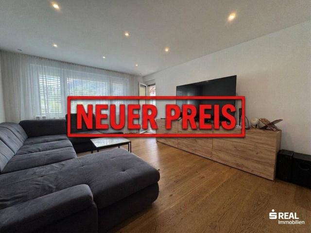 Apartment kaufen in Tosters, Feldkirch