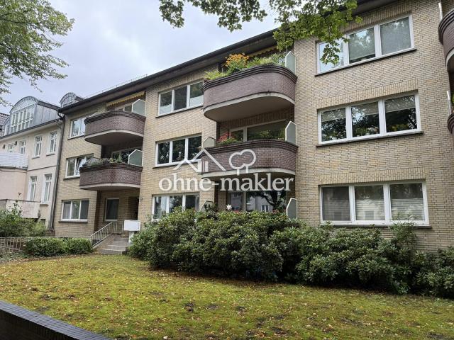 Apartment mieten in Heimfeld, Harburg