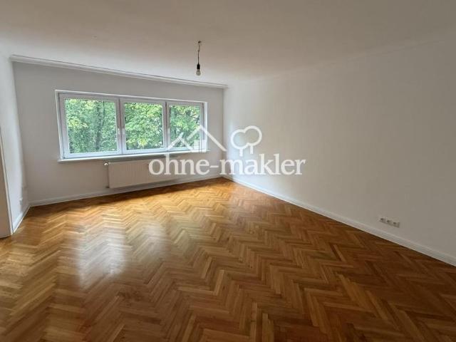 Apartment mieten in Heimfeld, Harburg