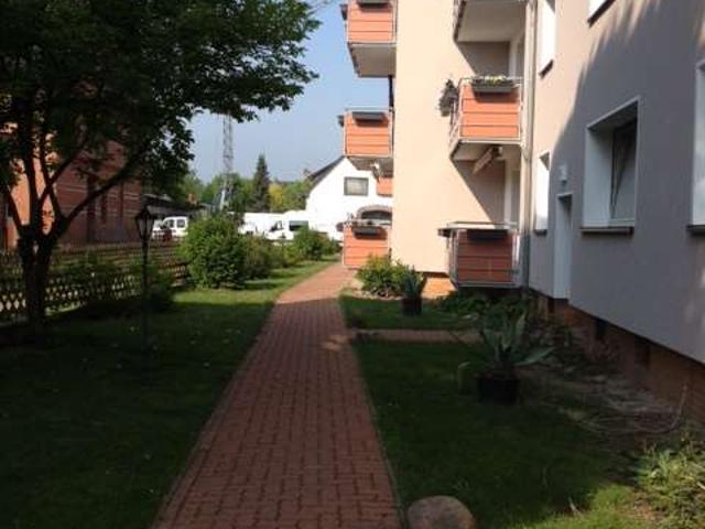 Wohnung mieten in Letter, Seelze