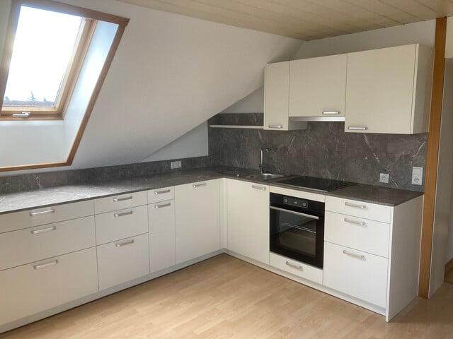 Apartment mieten in Lustenau, Vorarlberg