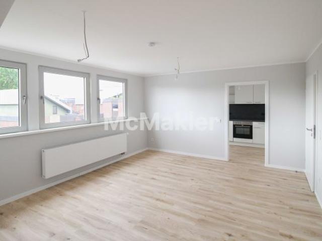 Wohnung kaufen in Mönchengladbach, Nordrhein-Westfalen