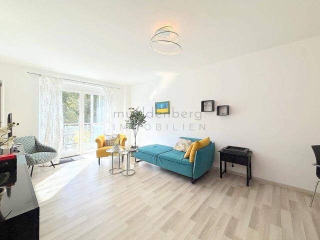 Apartment mieten in Purkersdorf, Bezirk St. Pölten
