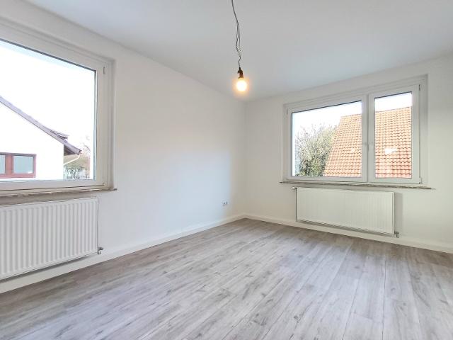 Apartment mieten in Rodenbeck, Minden