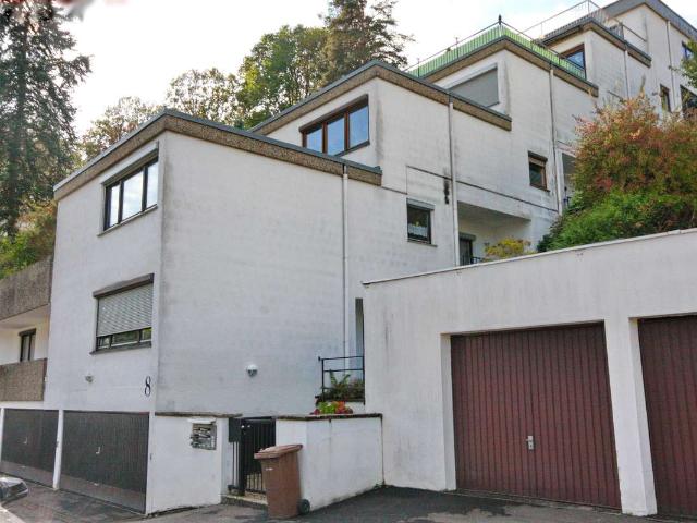 Wohnung kaufen in Haueneberstein, Baden-Baden