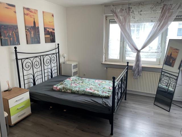 Wohnung mieten in Bamberg-Ost, Bamberg