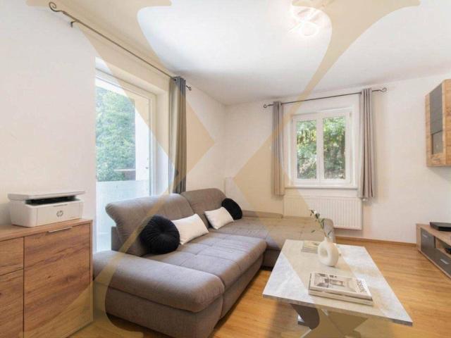 Apartment kaufen in Fischhub, Steyr
