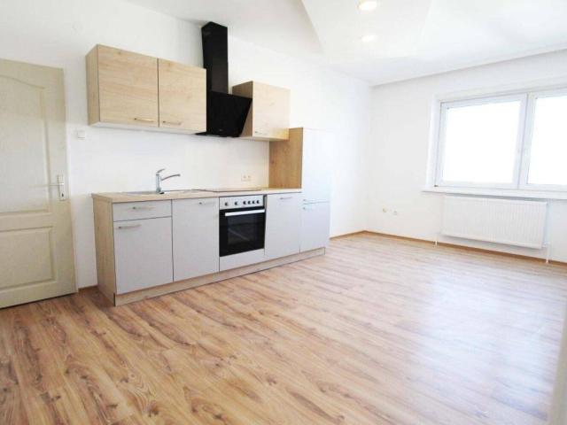 Apartment kaufen in Gartenstadt, Wels