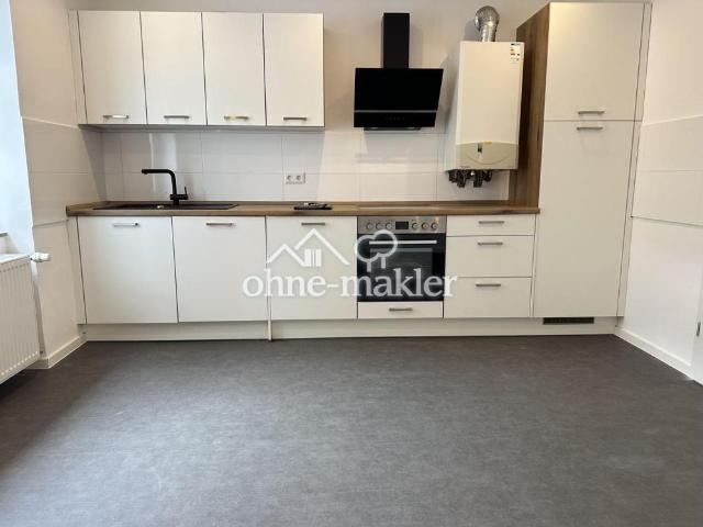Apartment mieten in Witten-Mitte, Witten