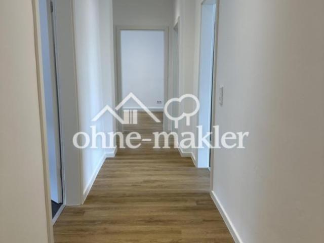 Apartment mieten in Bommern, Witten