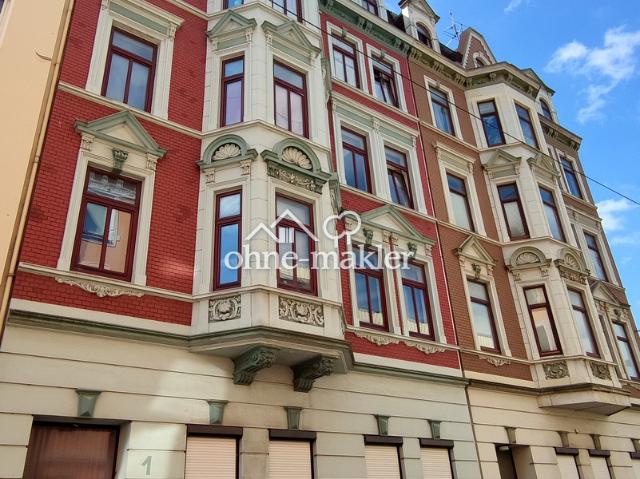 Apartment mieten in Lehe, Bremerhaven