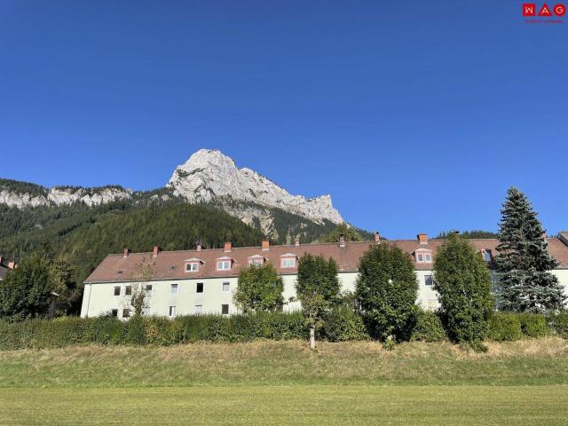 Apartment mieten in Eisenerz, Steiermark