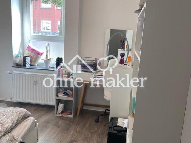 Apartment mieten in Gießen