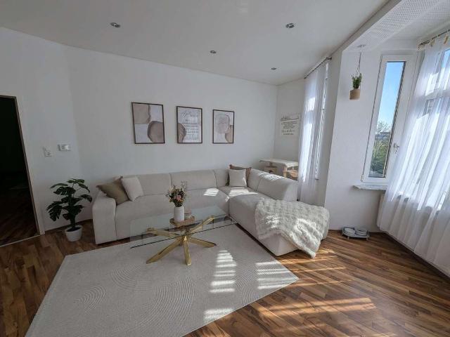 Wohnung kaufen in Stuttgart