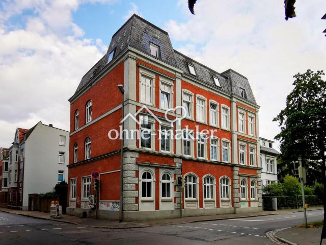Apartment mieten in Neumünster, Innenstadt