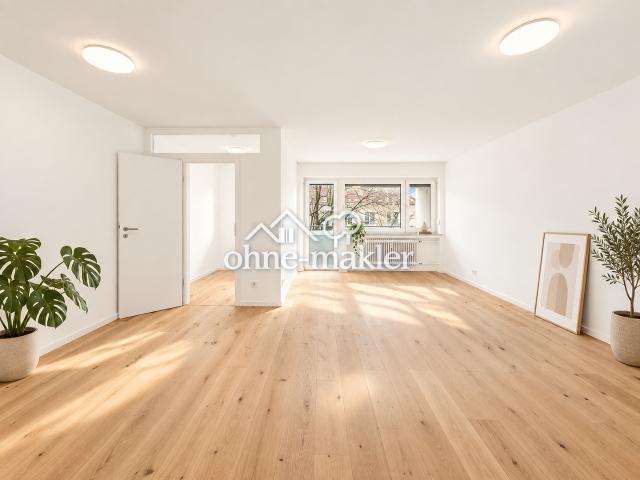 Apartment kaufen in Laim, München