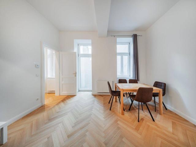 Apartment kaufen in KG Margareten, Wien