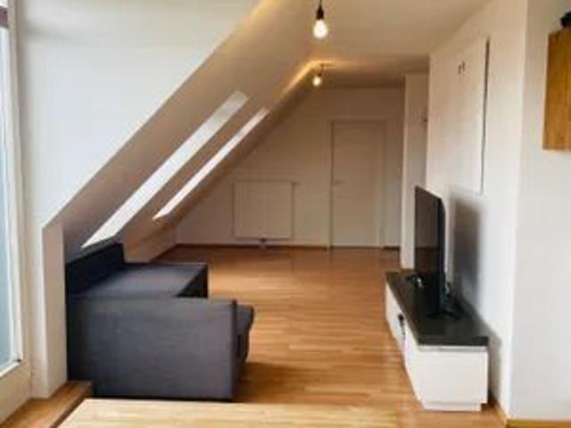 Apartment mieten in Brigittenau, Wien