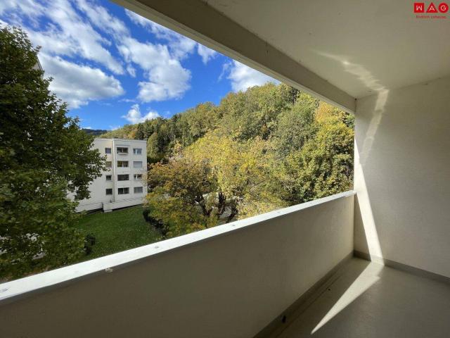 Apartment mieten in Seegraben, Leoben