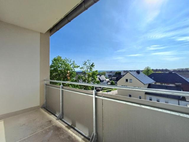 Apartment mieten in Bärenkämpen, Minden