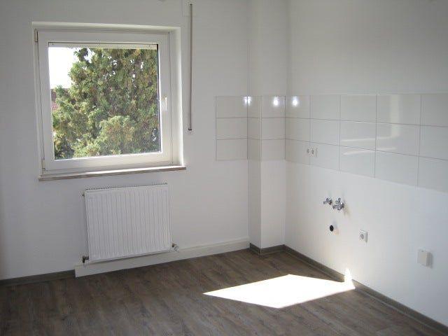 Apartment mieten in Nordstadt, Schwetzingen