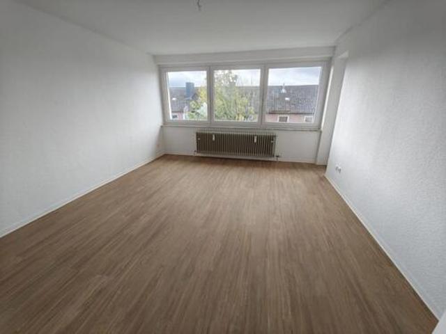 Apartment mieten in Clausthal, Clausthal-Zellerfeld