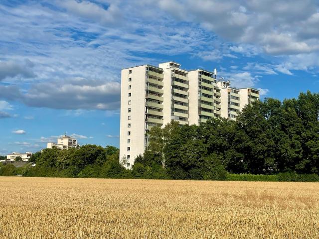 Wohnung mieten in Kaarst, Nordrhein-Westfalen