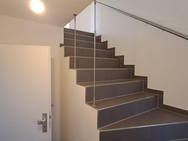 Dachgeschosswohnung mieten in Köln, Nordrhein-Westfalen