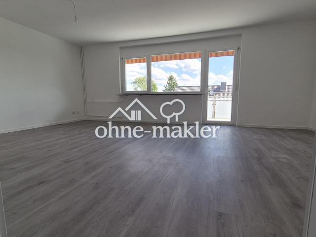 Apartment mieten in Lagerfeld, Lorsch