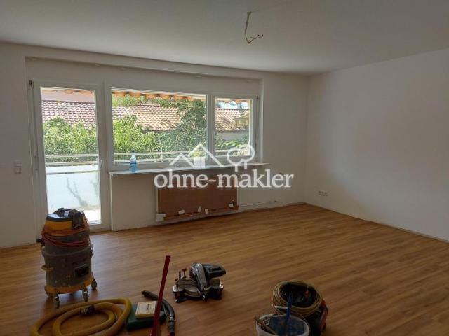 Apartment mieten in Lagerfeld, Lorsch