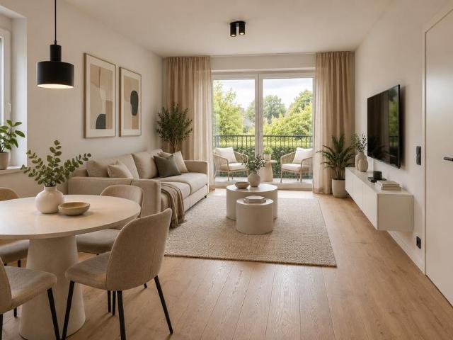 Wohnung kaufen in Stadtbezirk II, Essen