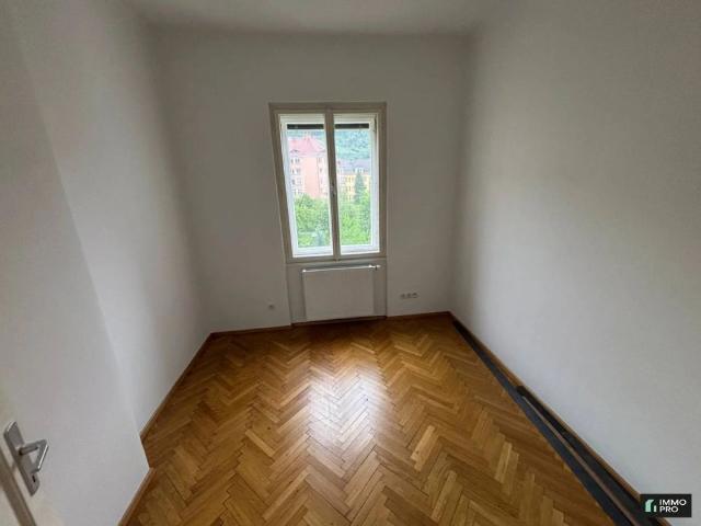 Apartment mieten in Leoben