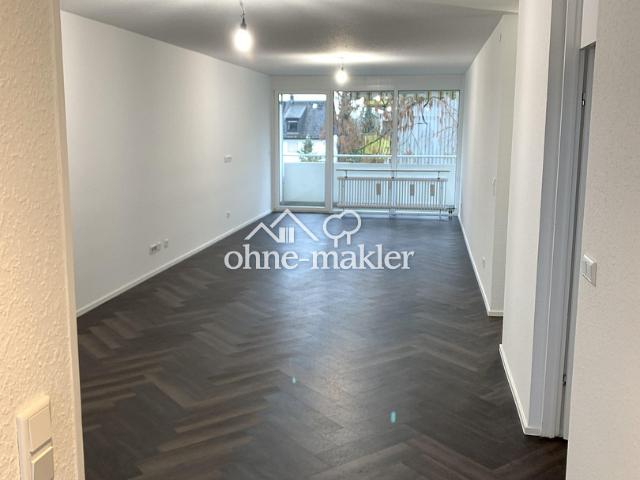 Apartment kaufen in Wiesbaden, Siedlung am Rotenberg