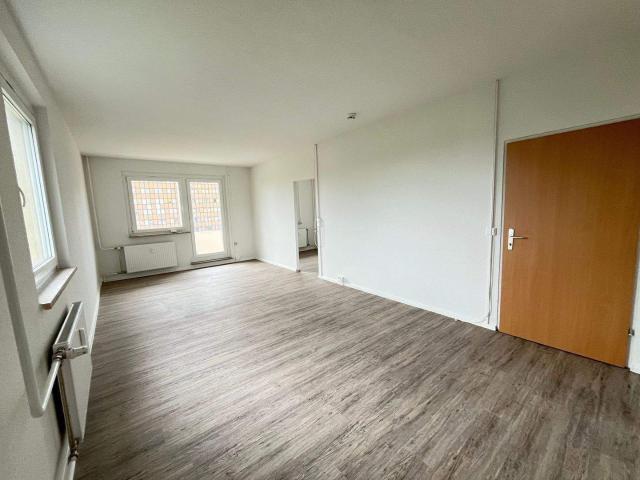 Apartment mieten in Pölbitz, Zwickau