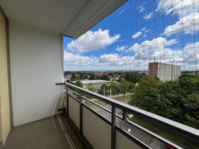 Apartment mieten in Neuplanitz, Zwickau