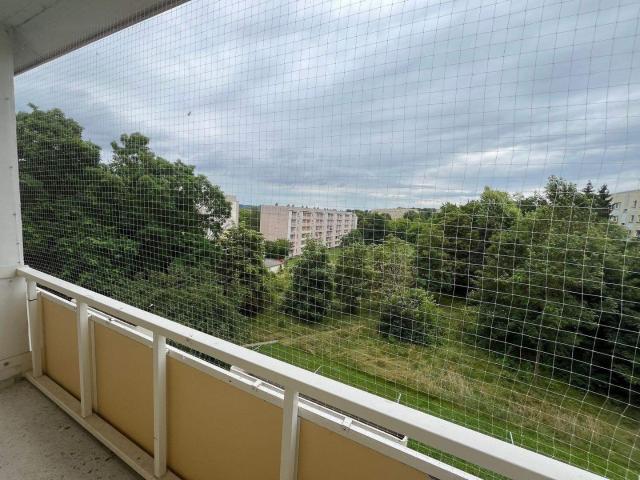 Apartment mieten in Neuplanitz, Zwickau