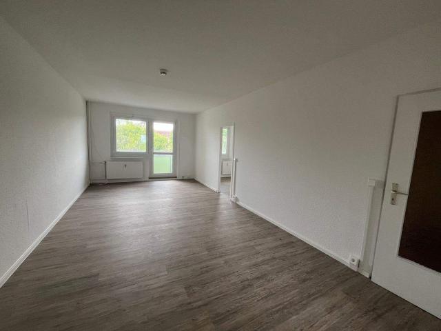 Apartment mieten in Neuplanitz, Zwickau
