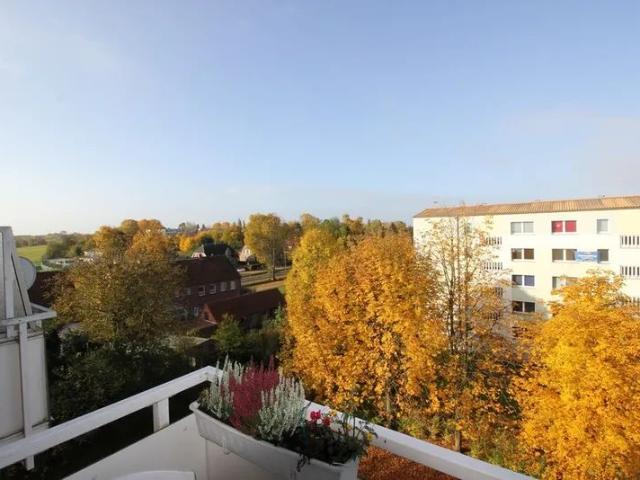 Apartment mieten in Lankow, Schwerin