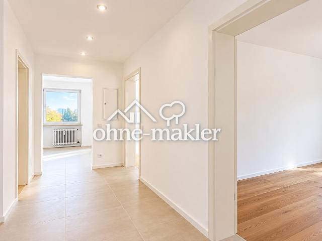 Apartment kaufen in Neugermering, Germering