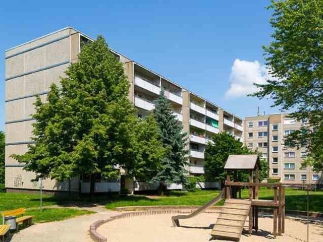 Wohnung mieten in Cotta, Dresden