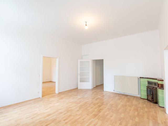 Wohnung kaufen in Seestadt, Wien