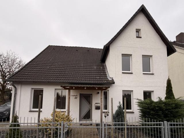 Wohnung mieten in Brunsiek, Winsen