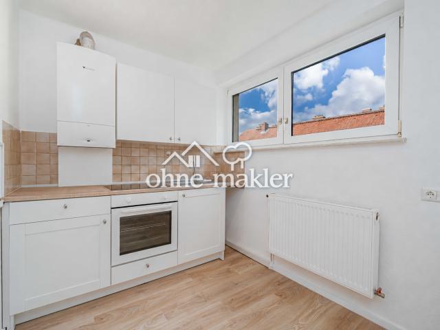 Apartment kaufen in Hof, Bayern