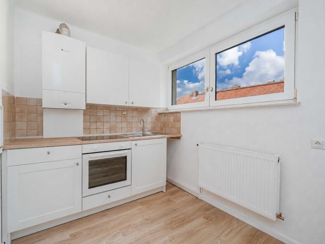 Wohnung kaufen in Hohensaas, Hof