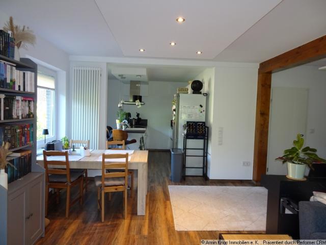 Wohnung kaufen in Oldenburg, Niedersachsen